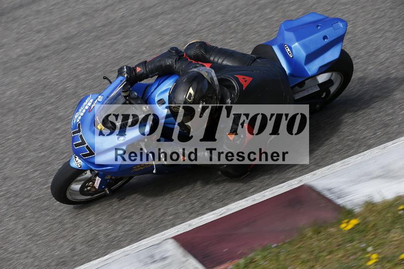 /03 04.04.2026 Speer Racing ADR/Gruppe gelb/777